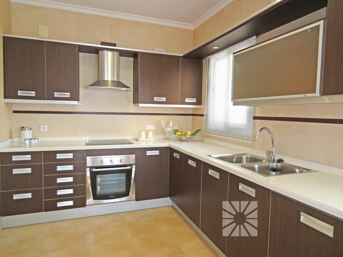 4 Chambres - Benitachell — 9/12