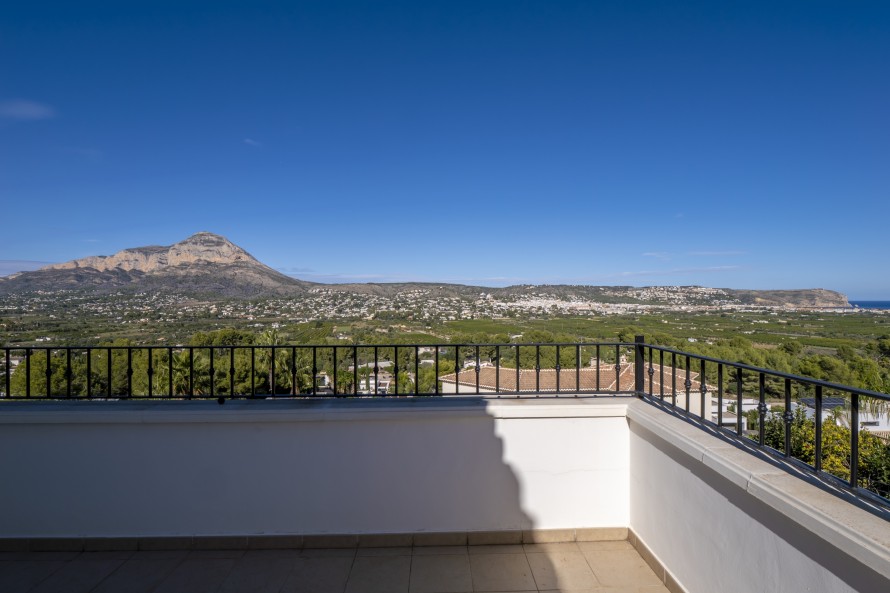 4 Dormitorios - Jávea / Xàbia — 62/80