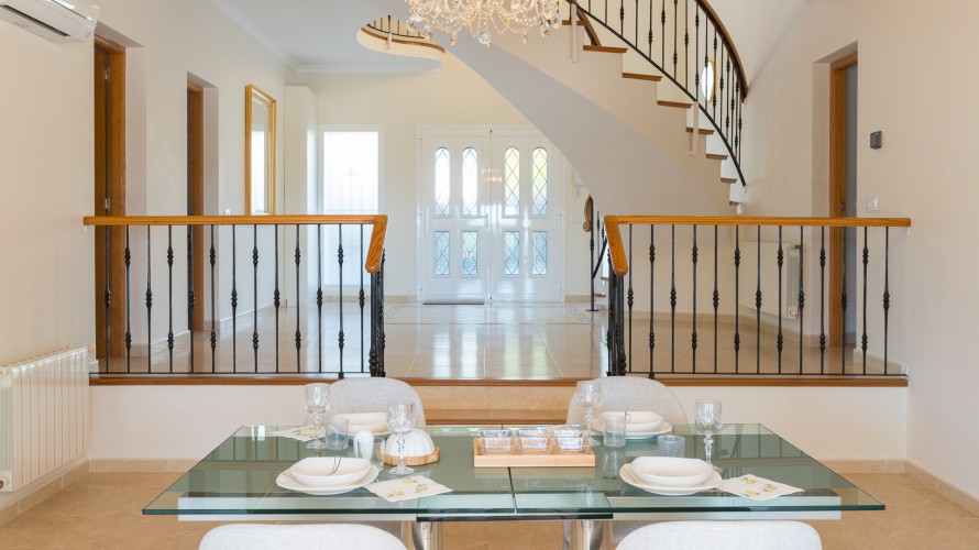 4 Bedrooms - Jávea — 7/23