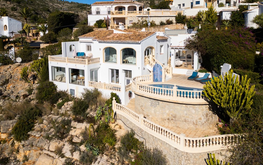 4 Dormitorios - Jávea / Xàbia — 67/67