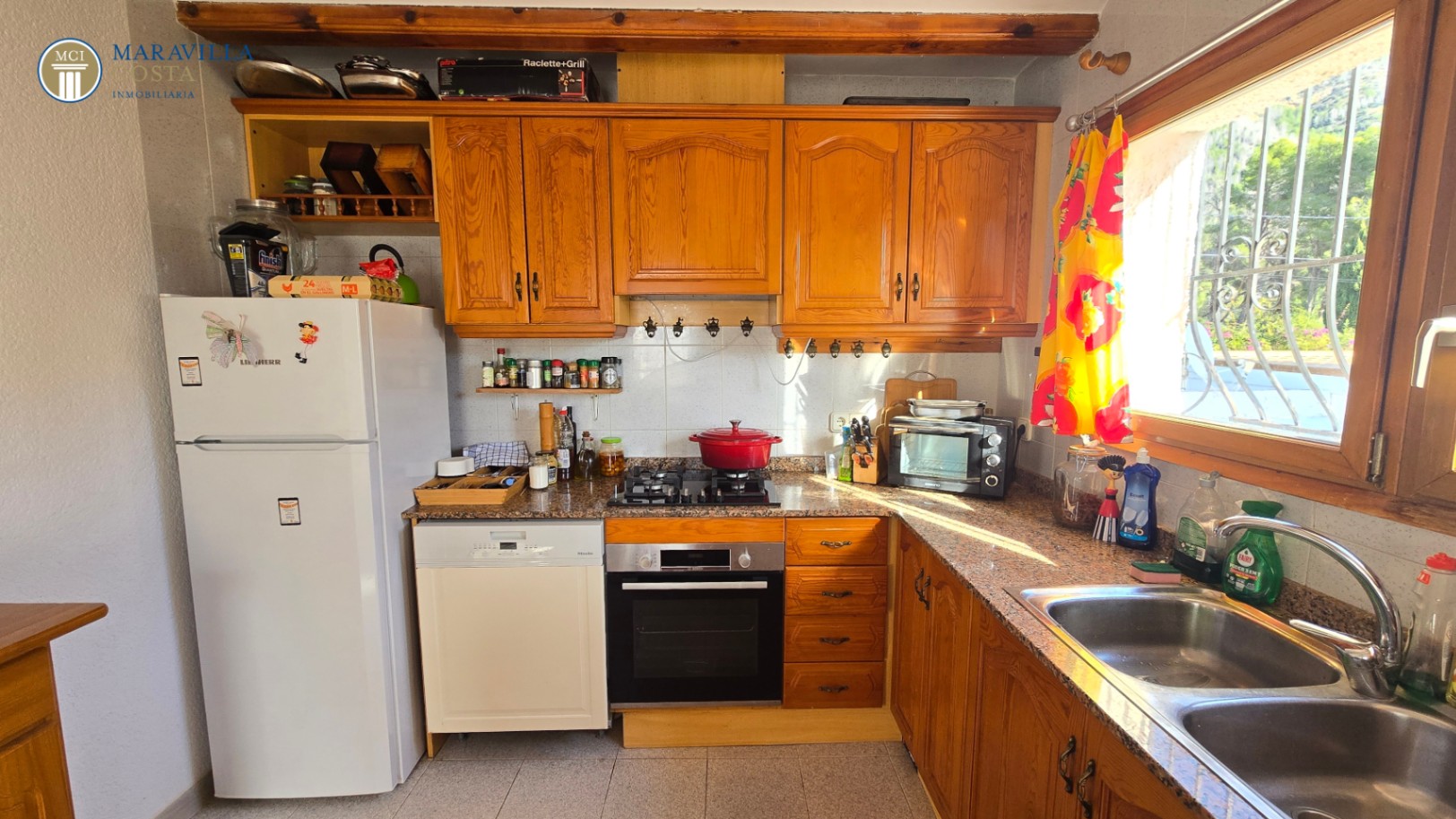 6 Bedrooms - Dénia — 11/42