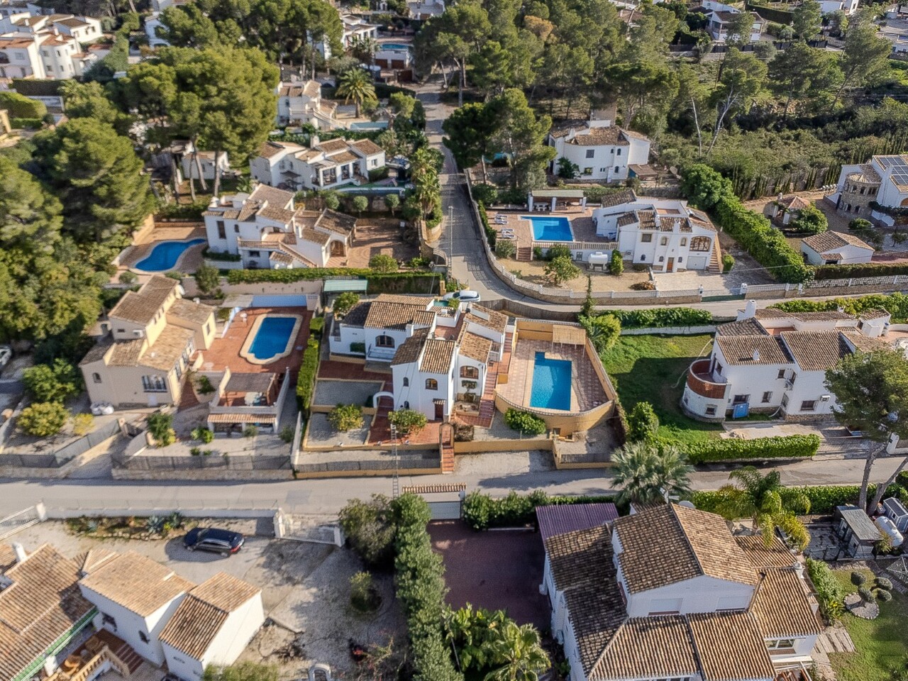 3 Bedrooms - Jávea — 13/50