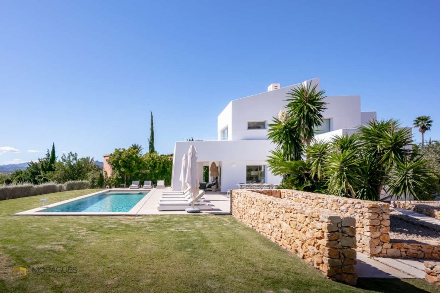 4 Bedrooms - Jávea — 33/38