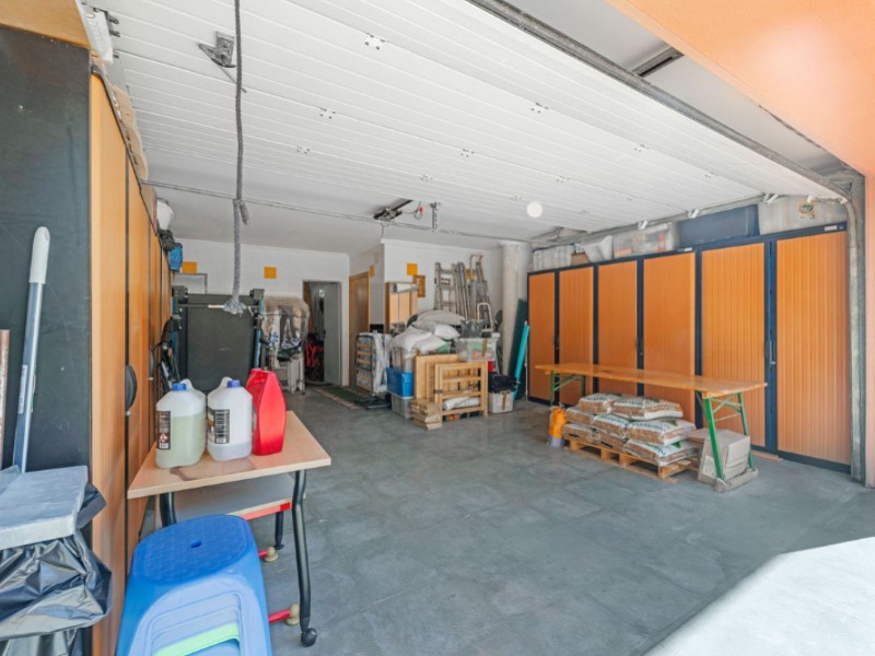 5 Bedrooms - Busot — 24/47