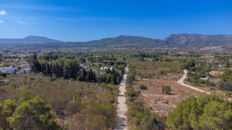 Land - Jávea — 12/15