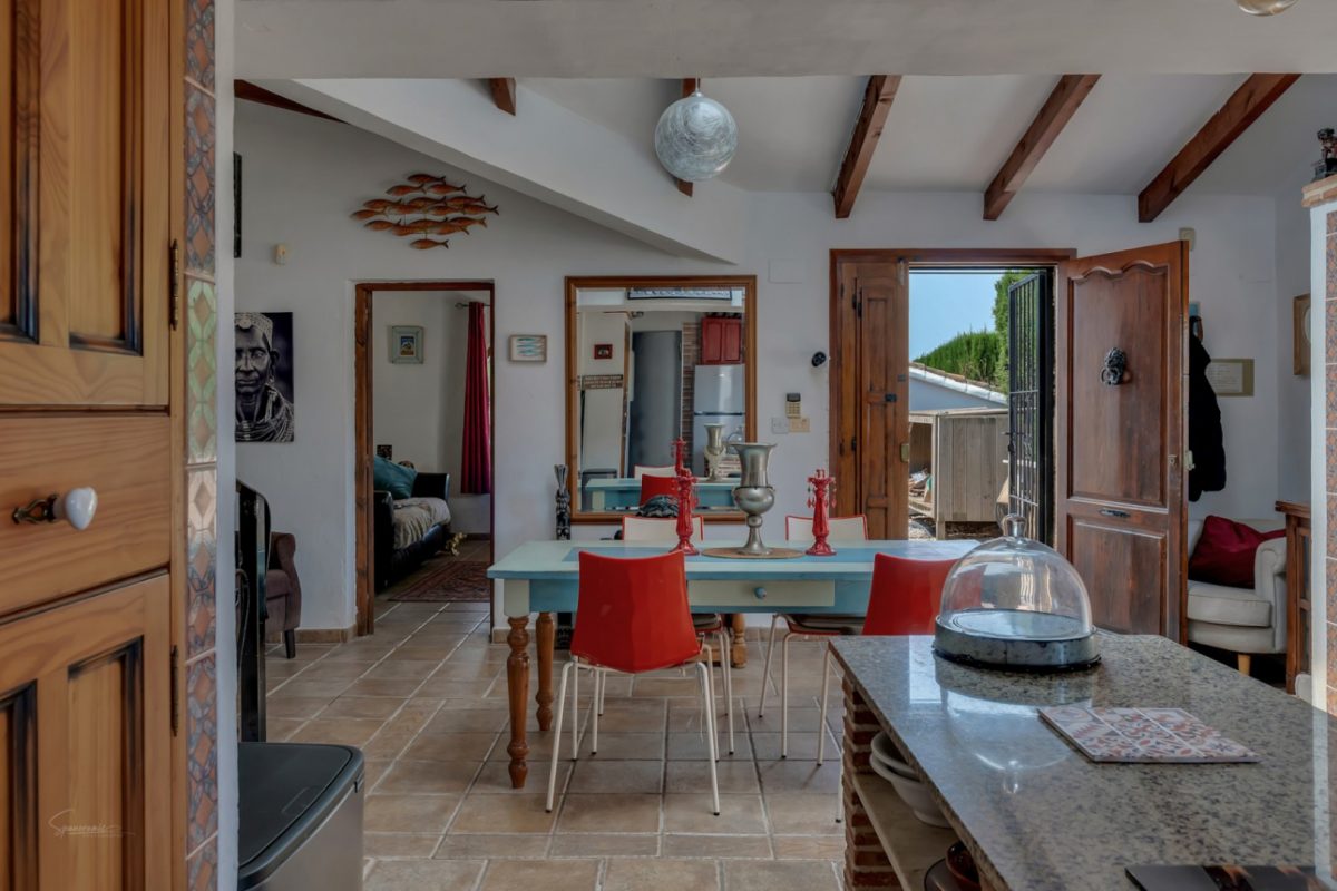 4 Bedrooms - Teulada — 15/38