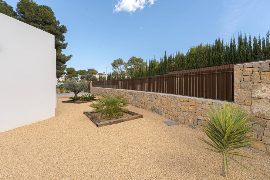 3 Dormitorios - Jávea / Xàbia — 46/47