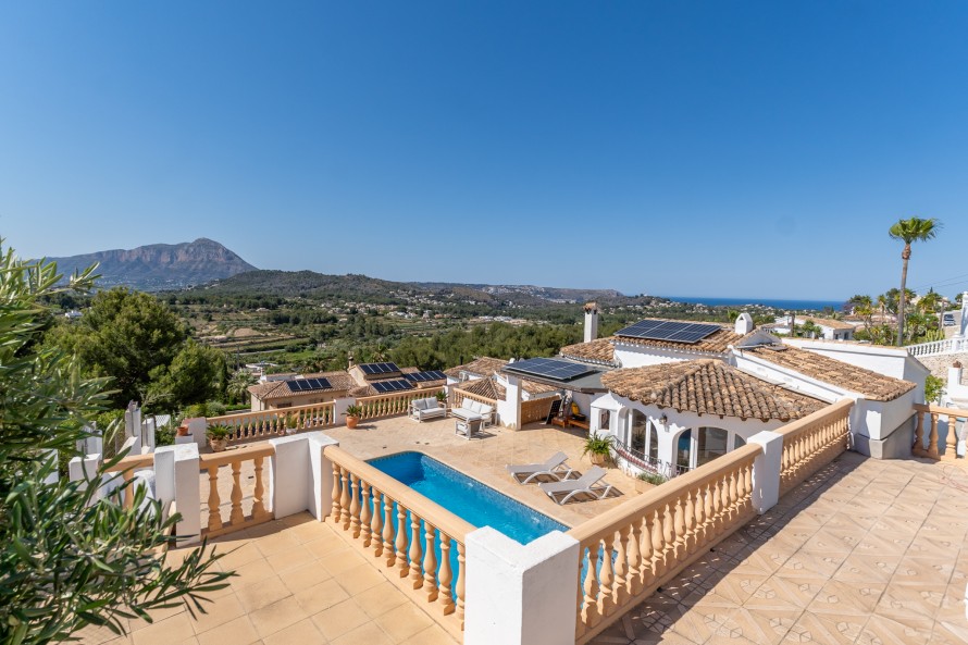 4 Dormitorios - Jávea / Xàbia — 4/40