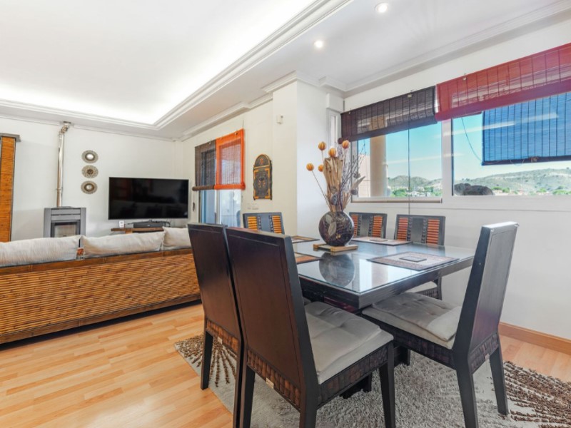 5 Bedrooms - Busot — 6/47