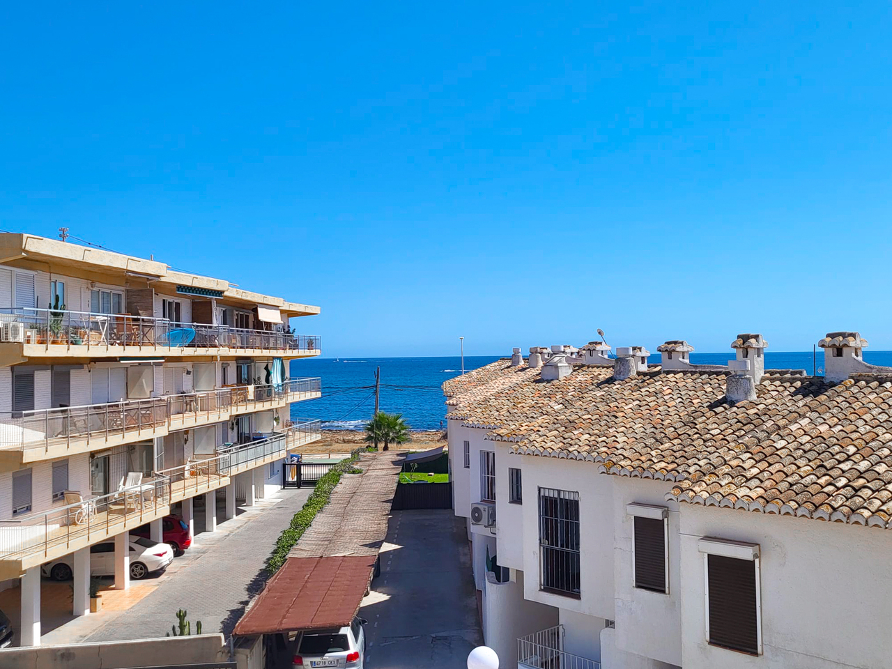 4 Bedrooms - Jávea