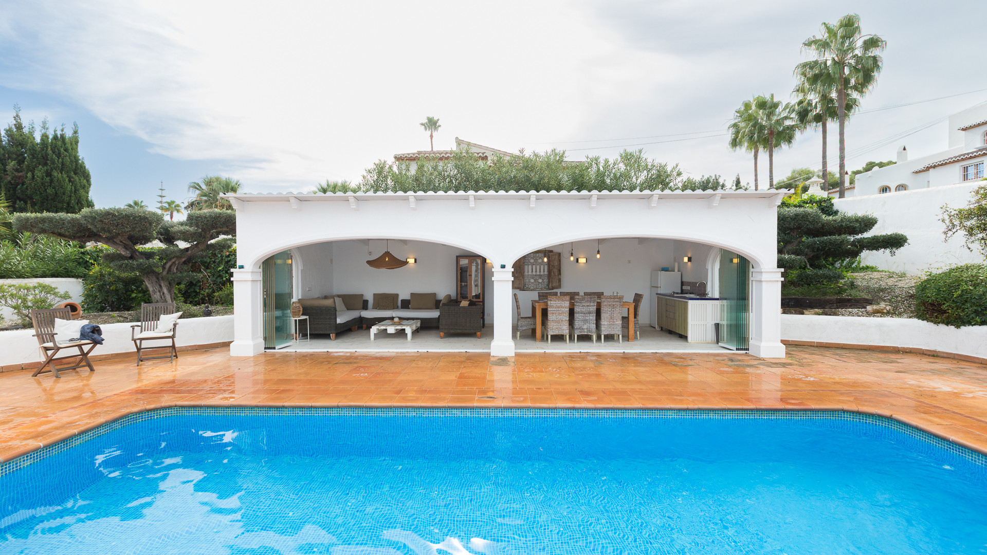 2 Bedrooms - Xàbia — 7/14