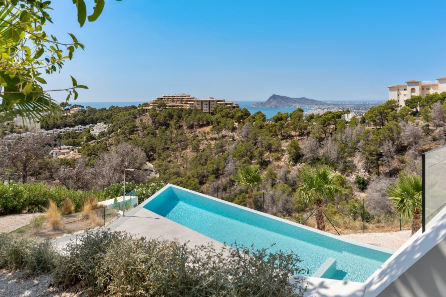 4 Dormitorios - Altea — 64/74