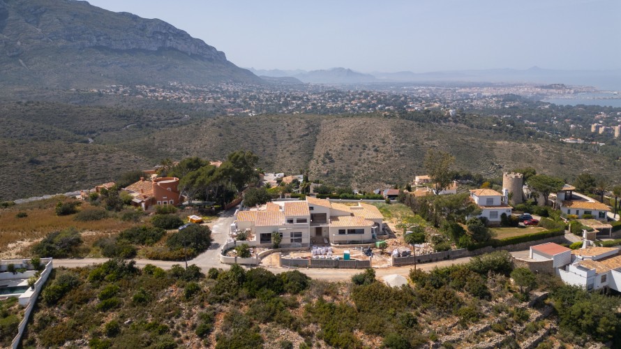 4 Bedrooms - Dénia — 51/59