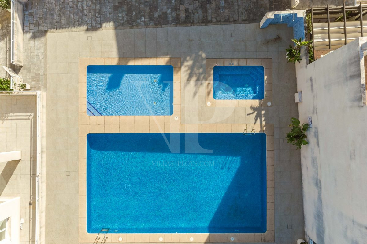 3 Bedrooms - Jávea — 3/33