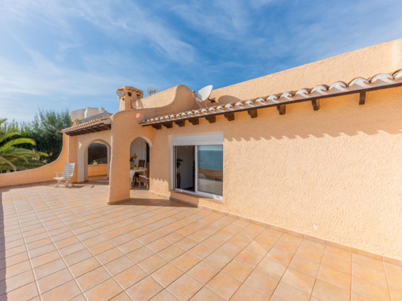 3 Bedrooms - El Campello — 25/53