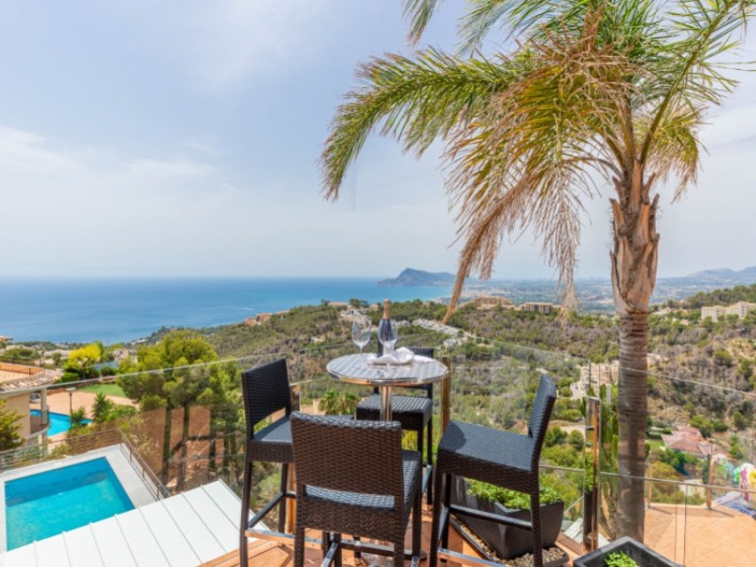4 Dormitorios - Altea — 22/57