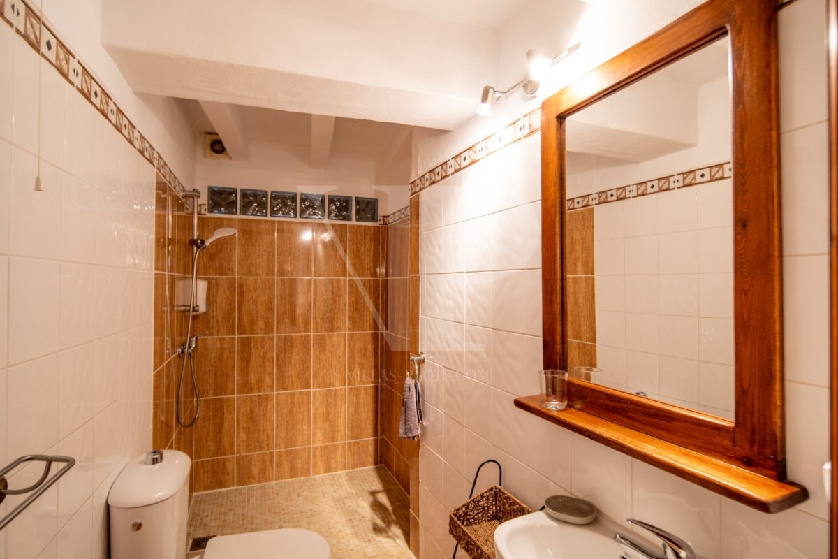 7 Bedrooms - Parcent — 41/44