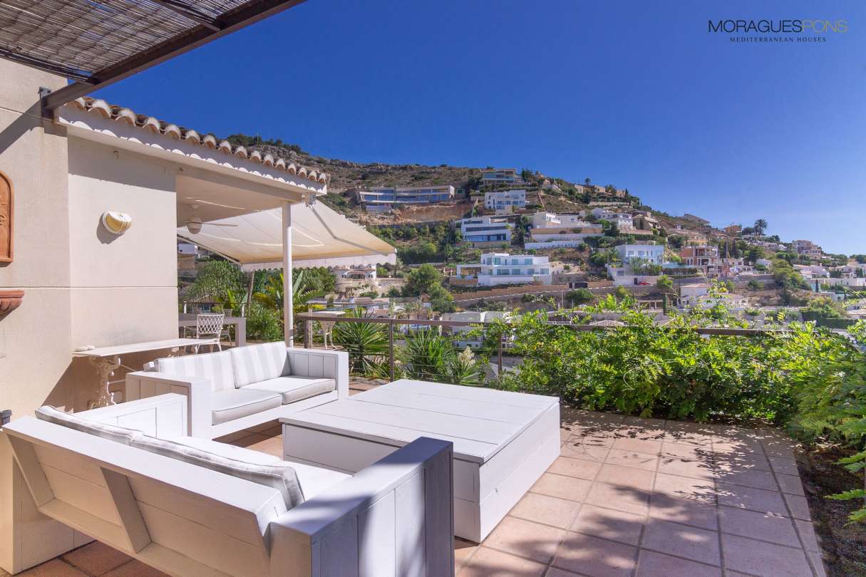 5 Chambres - Jávea - Xàbia — 8/32