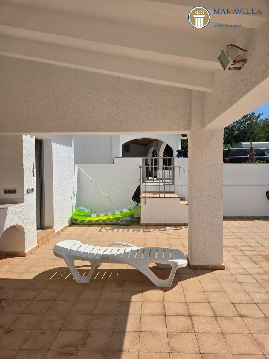 4 Bedrooms - Benissa — 6/22