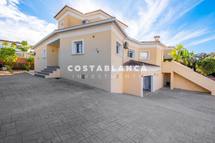 3 Dormitorios - Calpe — 35/41