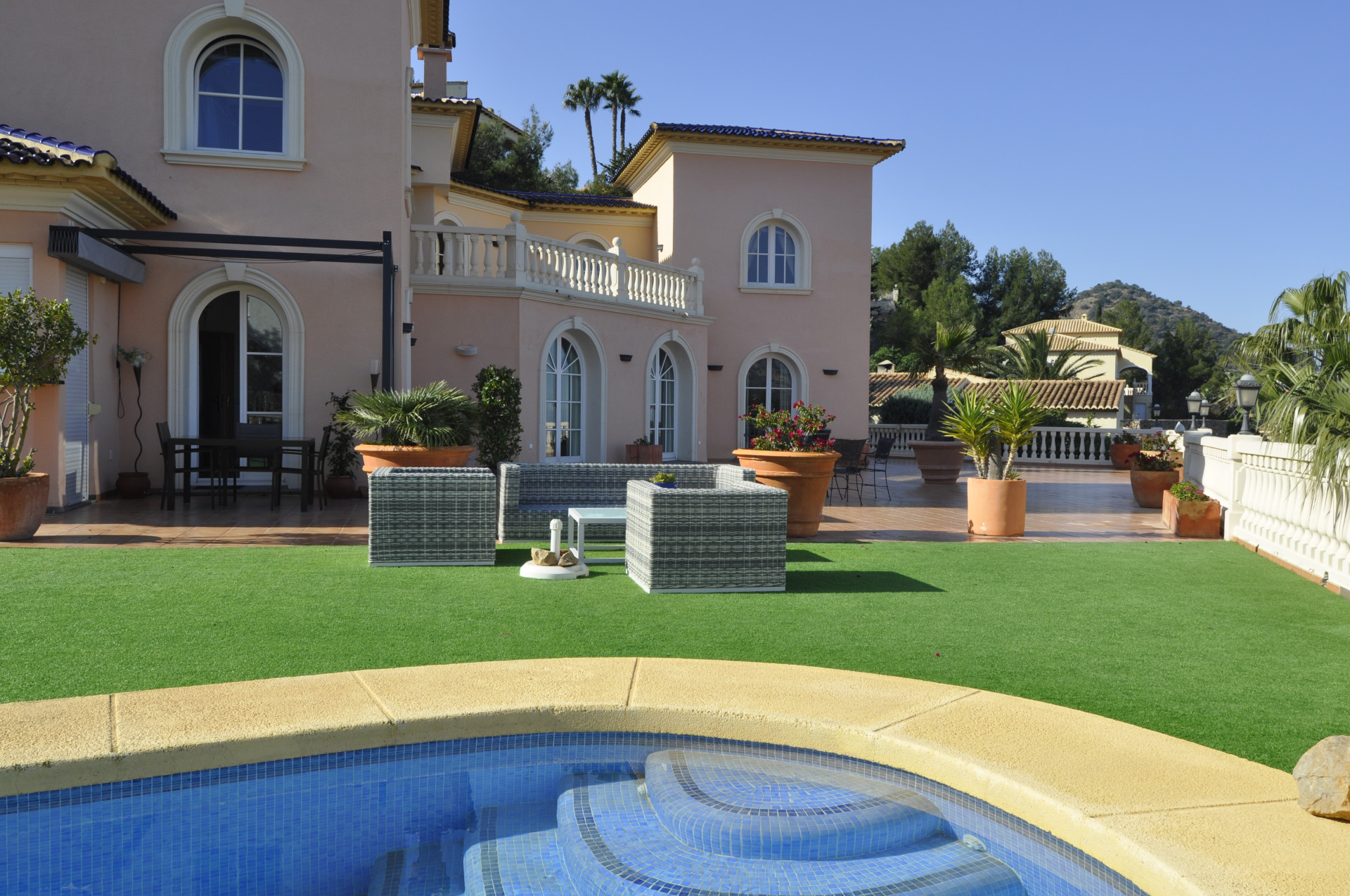5 Bedrooms - Dénia — 6/26