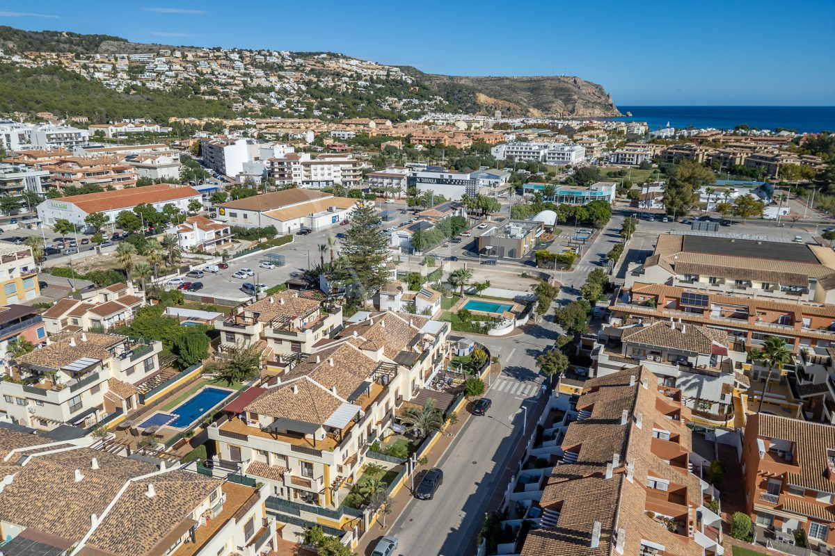 4 Bedrooms - Jávea — 3/35