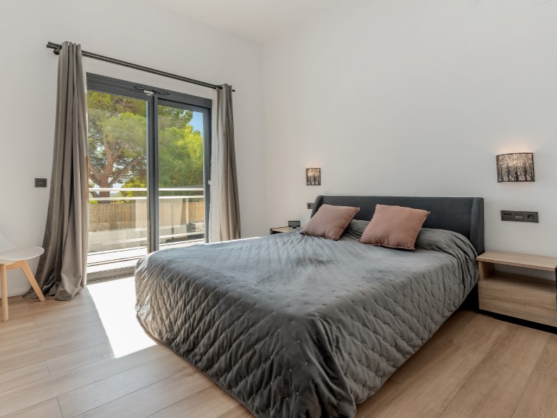 4 Bedrooms - Altea — 15/55