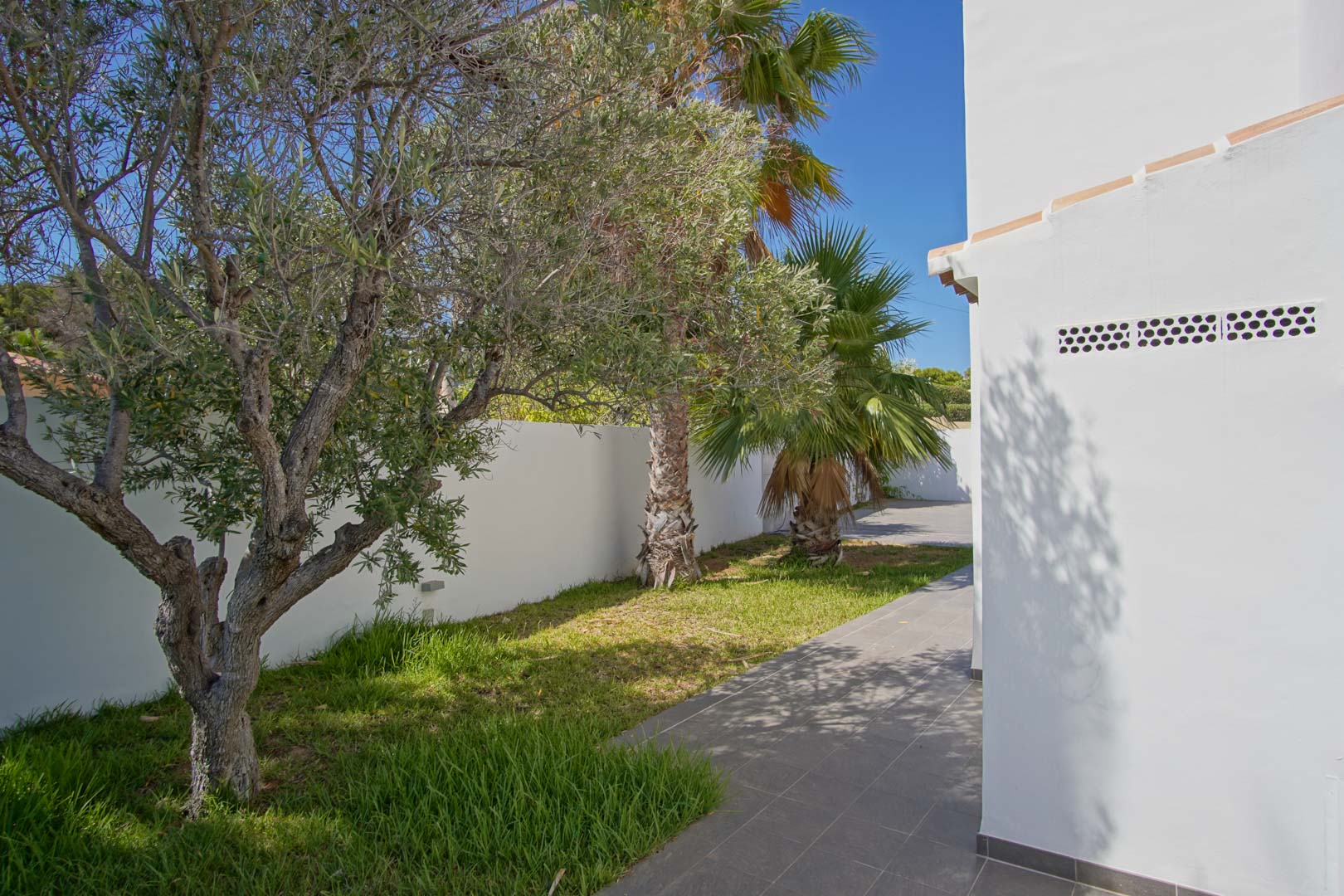 3 Bedrooms - Moraira — 9/36