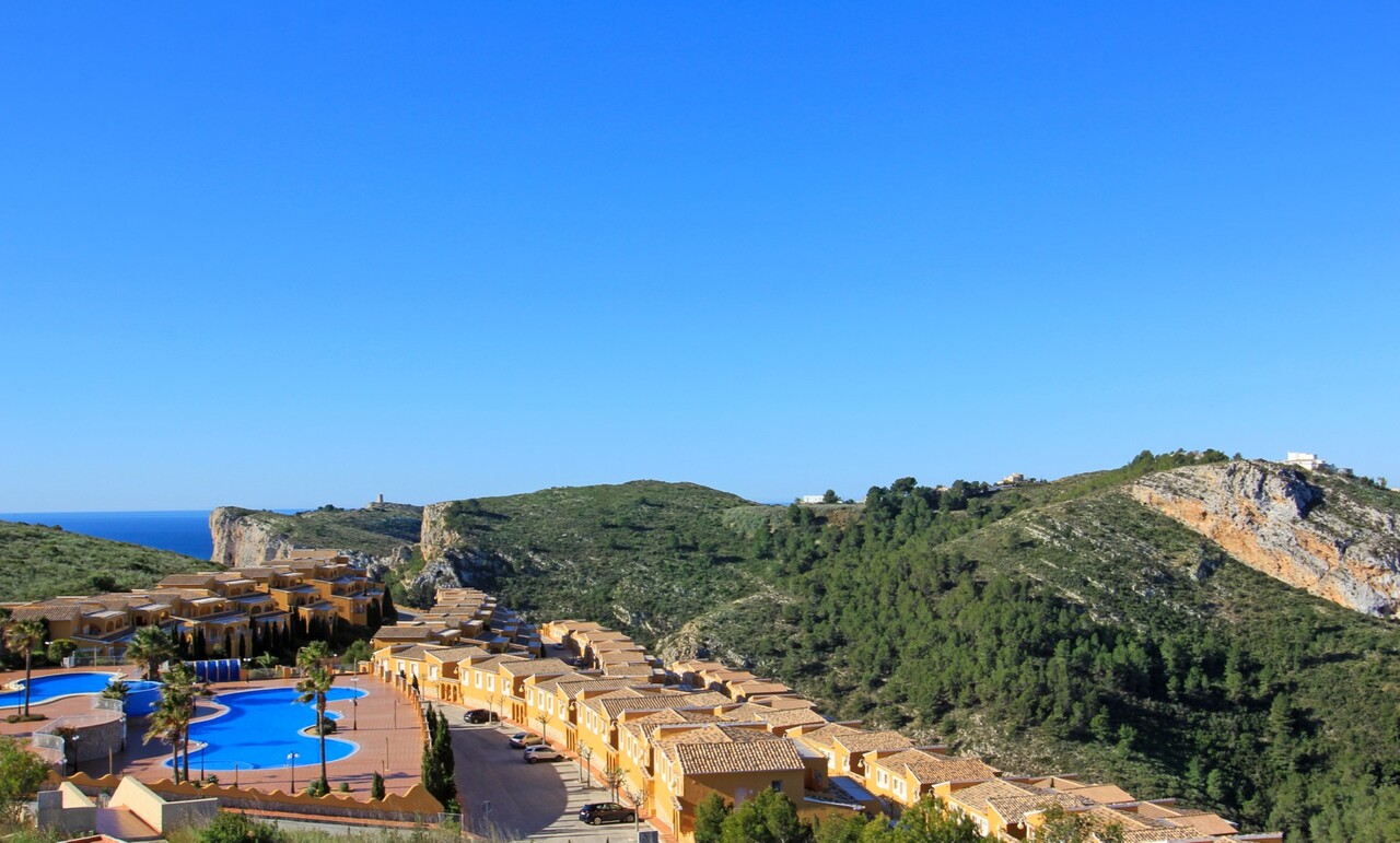 2 Bedrooms - Jávea — 22/28