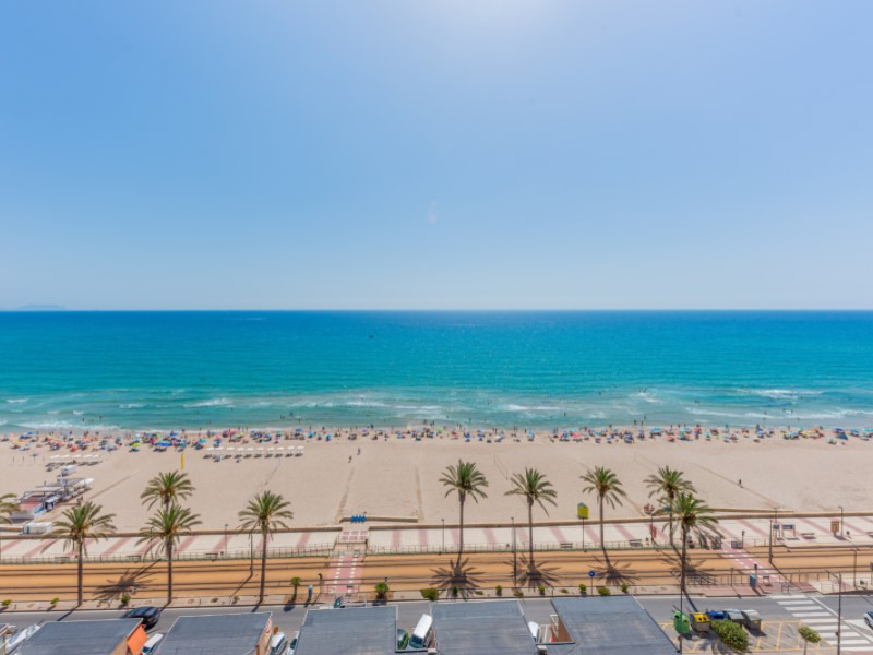 3 Bedrooms - El Campello — 21/30