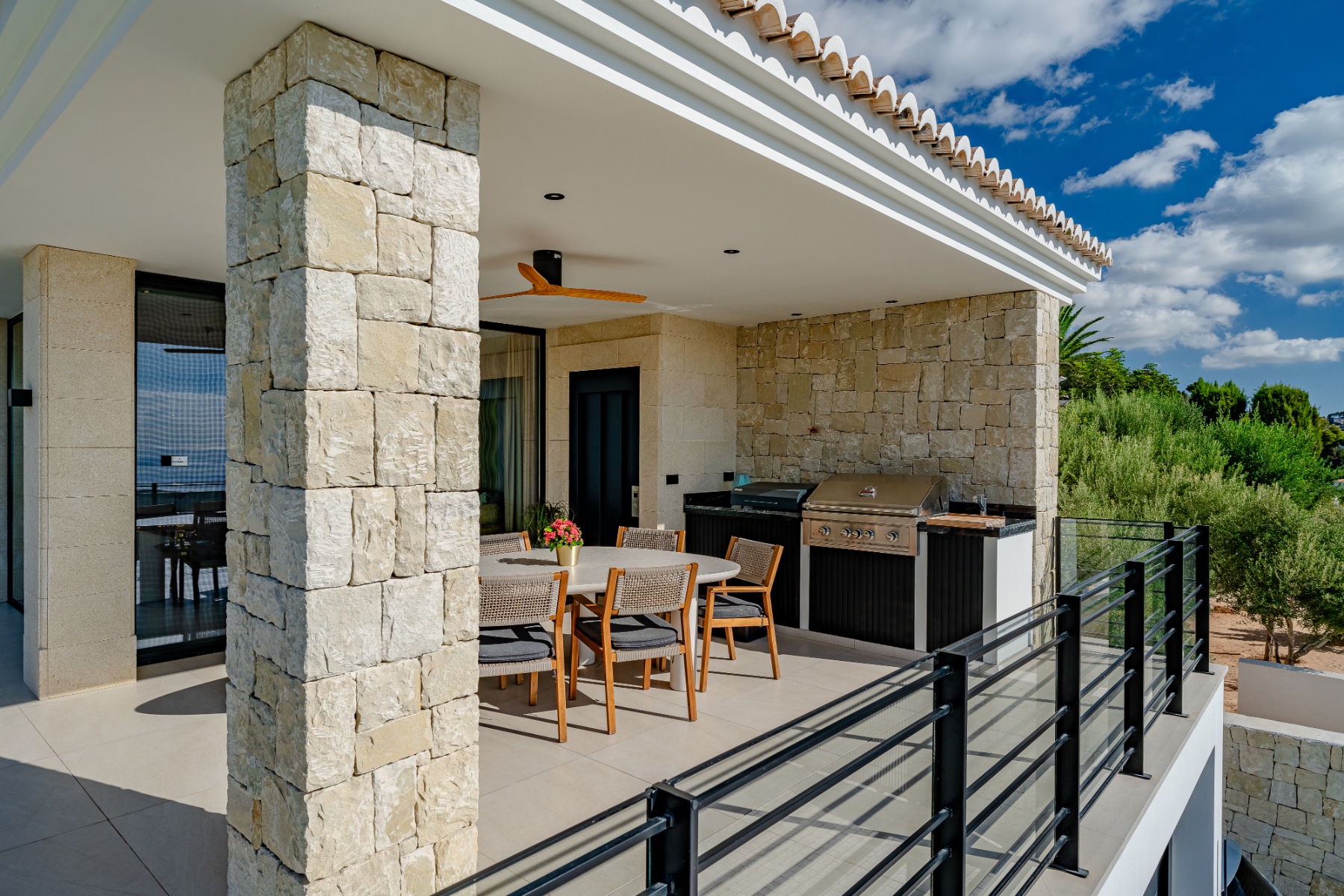 3 Bedrooms - Benissa — 27/50