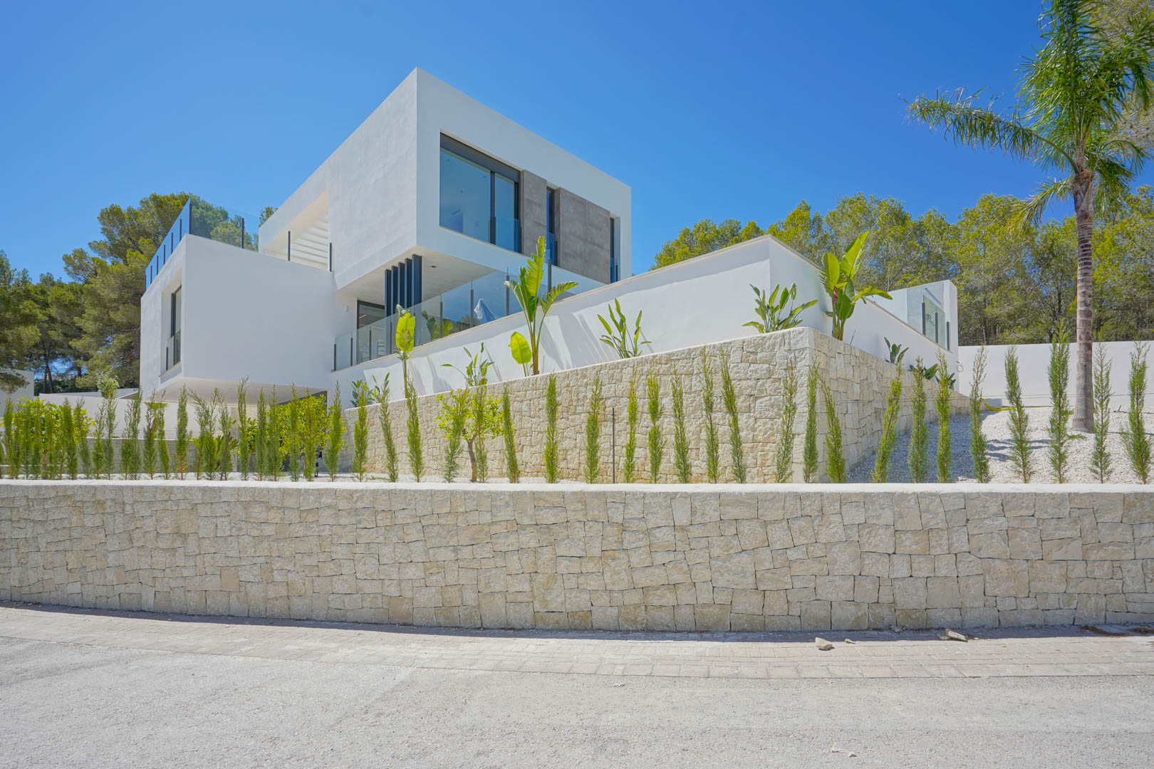 4 Bedrooms - Moraira — 7/50