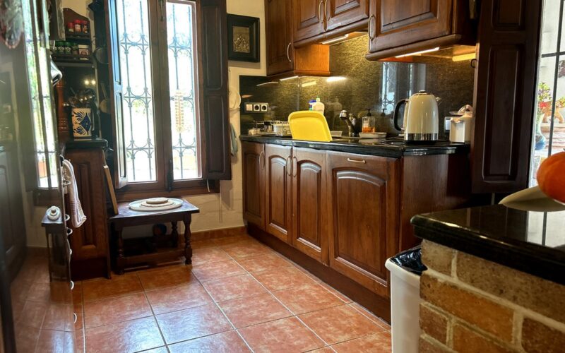 3 Bedrooms - Jávea — 8/21