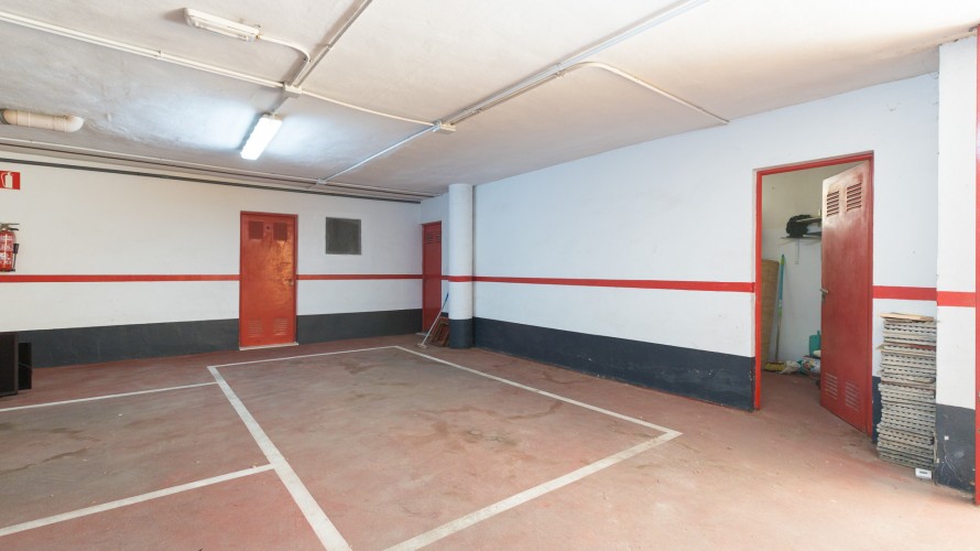 3 Chambres - Jávea — 14/15