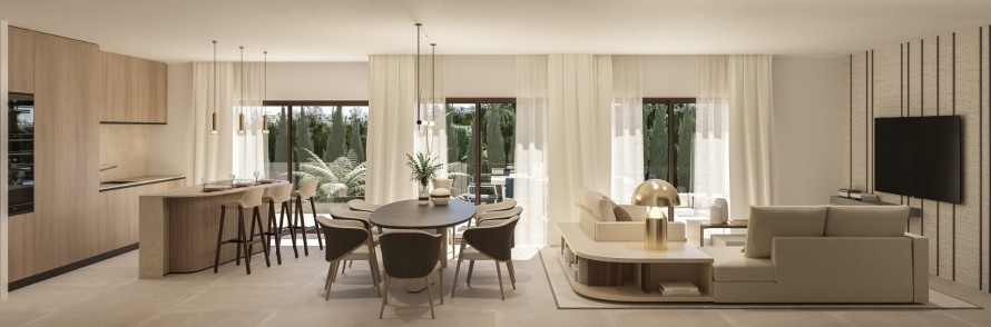 4 Dormitorios - Jávea — 4/6