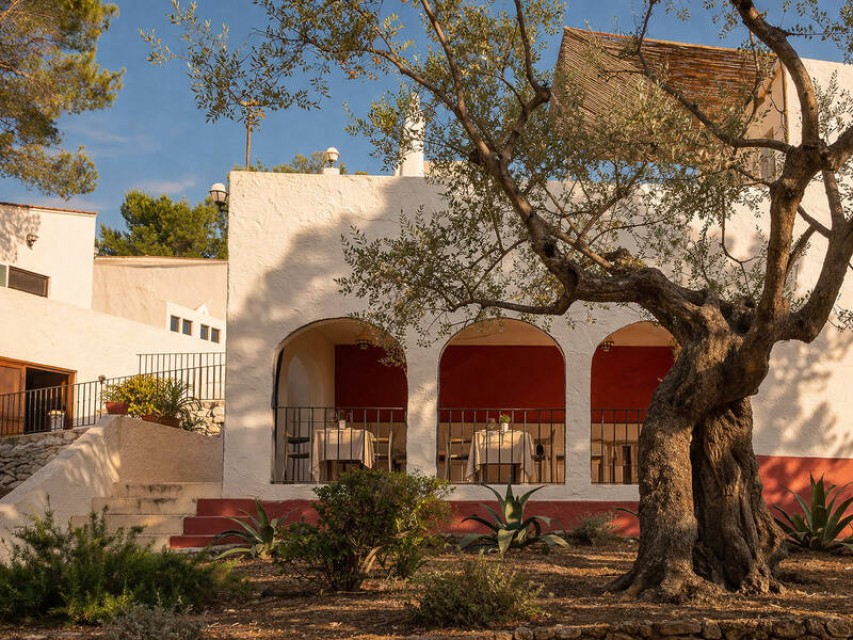 7 Bedrooms - Gata de Gorgos — 2/21