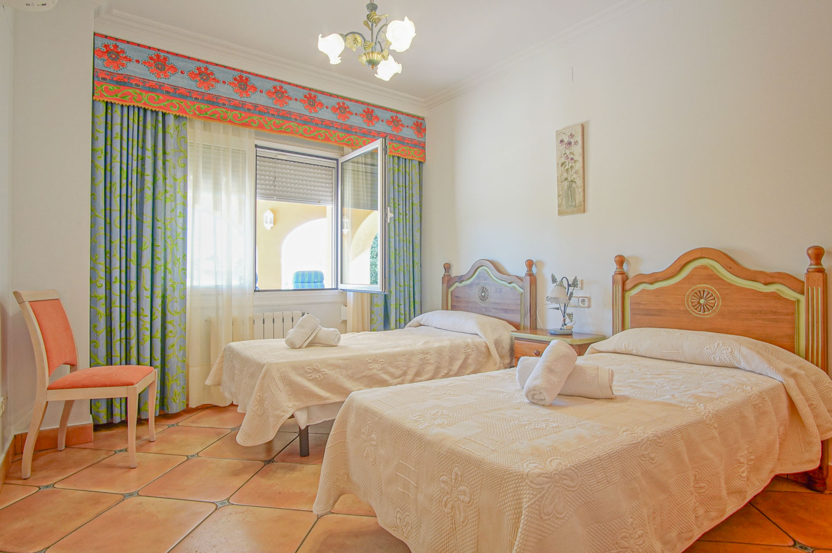 8 Bedrooms - Benissa — 27/50