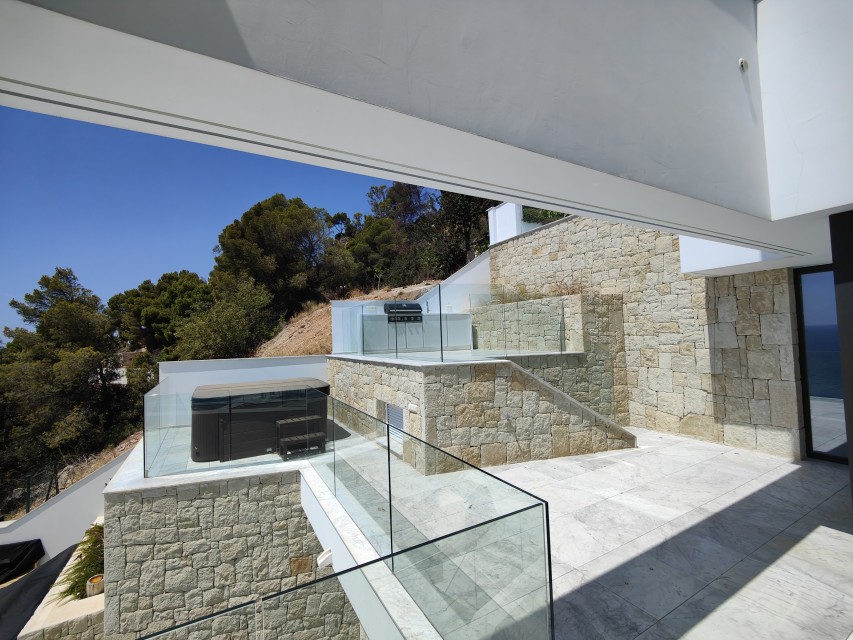 2 Dormitorios - Altea — 26/35