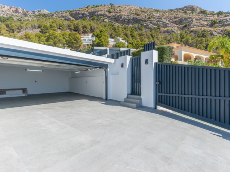 4 Bedrooms - Altea — 39/86