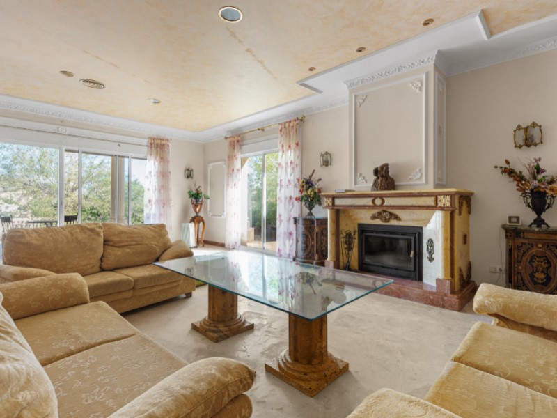 4 Bedrooms - El Campello — 16/35
