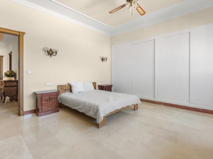 4 Chambres - El Campello — 22/35