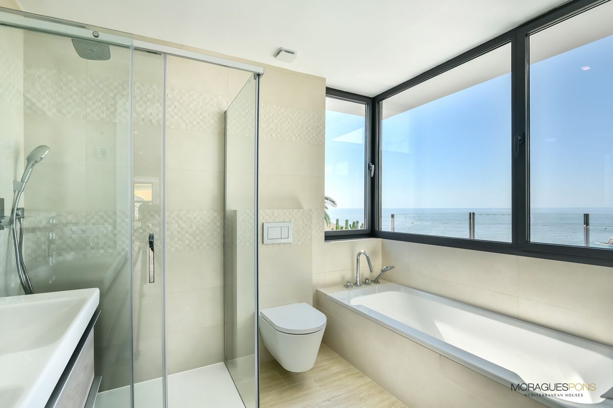 4 Slaapkamers - Calpe - Calp — 19/23