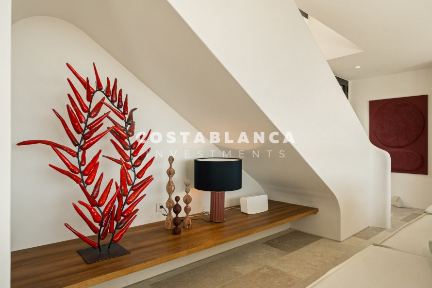 5 Dormitorios - Jávea — 18/50