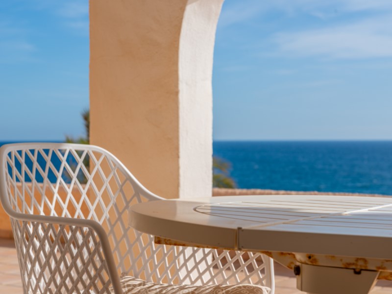 3 Bedrooms - El Campello — 48/53