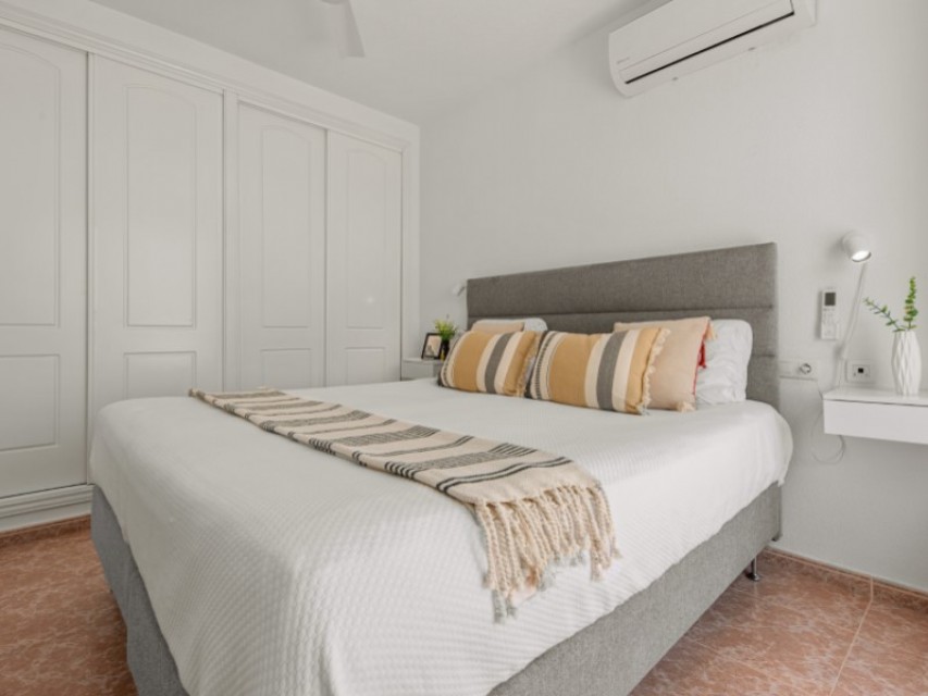 3 Chambres - El Campello — 18/41