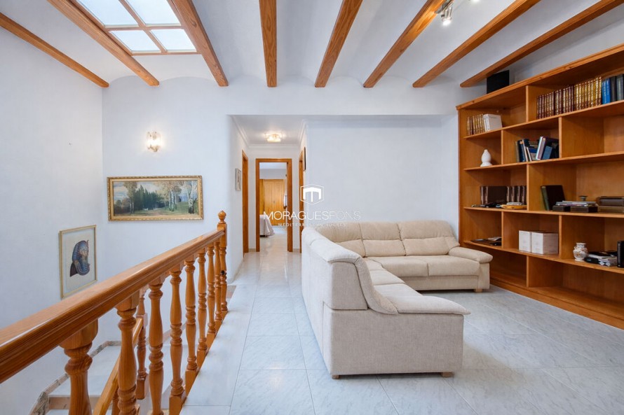 4 Chambres - Teulada — 14/36