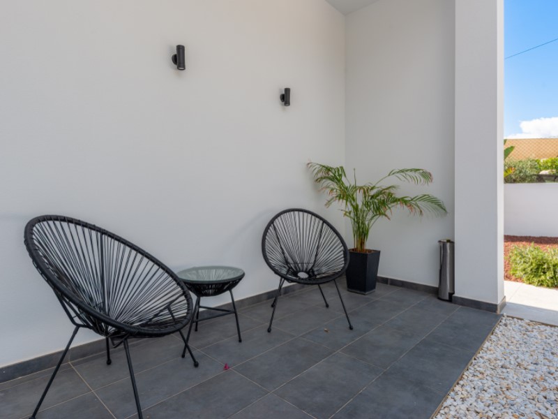 4 Bedrooms - Altea — 34/55