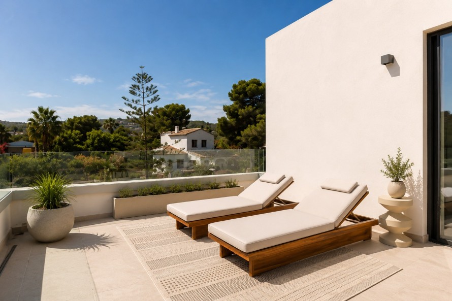 5 Dormitorios - Jávea / Xàbia — 34/38