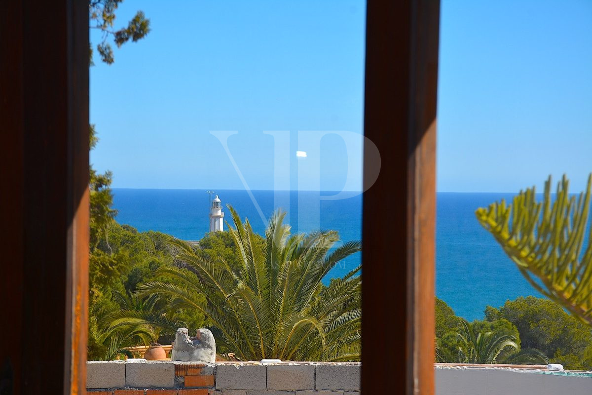 3 Bedrooms - Jávea — 9/40