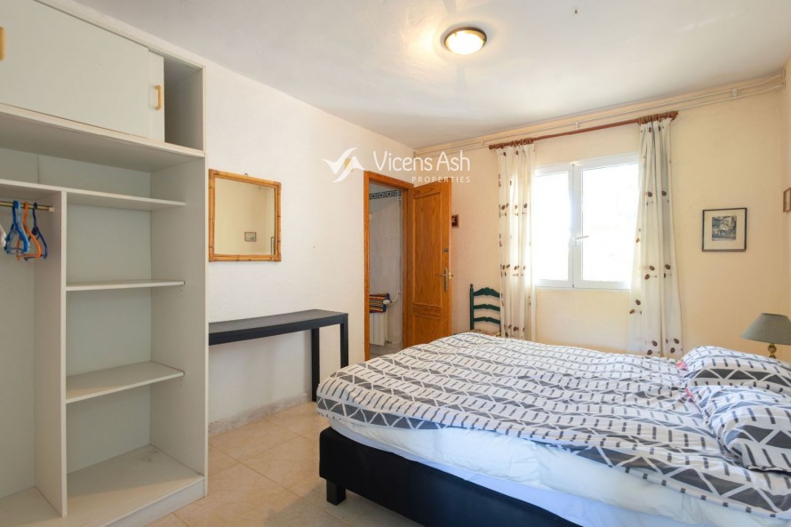 4 Bedrooms - Pedreguer — 23/34